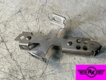05-06, 2005-2006 Kawasaki Ninja ZX6R/636 Relay Box Mounting Bracket 11053-1664. Fixed Price $17.99.