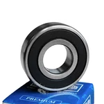 (qty. 2) 6003-2RS C3 Emq Premium Sealed Ball Bearings ABEC-3 17X35X10 6003RS. Fixed Price $8.50.