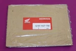Honda Gasket. Part 12191-KS7-700. Acquired From Closed Dealership. See Pic.. Fixed Price $6.00.