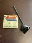 Nos Oem Yamaha Oil Plug DT1 RT1M Part# 214-15363-00-00. Fixed Price $12.99.