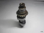 One Harley-davidson Oem Cam 2011 Touring 2561787A 103. Fixed Price $22.46.