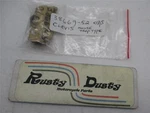 Harley Davidson Genuine Nos Hand Clutch Control Cable Clevis 38669-52. Fixed Price $13.89.