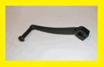 *1EA Oem Honda Shift Lever All Z50R Thru 1999 Black 24701-181-770 (205J). Fixed Price $32.88.