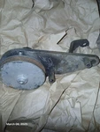 Harley Davidson Servicar, Ge,alternator Belt Bracket Assembly 29963-65. Fixed Price $169.00.