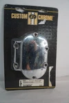 Mid Usa 70551 V-factor Chrome Transmission End Cover 37501-99 H-d Big Twin 87-UP. Fixed Price $59.00.