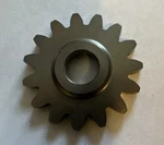 New Oem Suzuki Oil Pump Idle Gear 16321-28H00 For RMZ450 RMX450 2008-2023. Fixed Price $32.35.