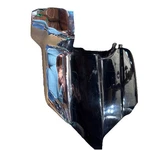 1993 Honda GL1500 Se Right Side Lower Engine Cover 83520-MY4-000 Black Chrome. Fixed Price $89.00.