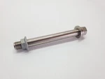 New Genuine Rear Suspension Linkage Pin Pull Rod Bolt Husqvarna TE250I 2022. Fixed Price $47.78.
