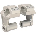 Rox Speed Fx 0602-0656 3R-P2SSM 2" Deluxe Riser For 7/8" Handlebars. Fixed Price $146.23.