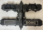 14025-1433 Racing Kawasaki Gpz / Kz 750 1983, 84, 85 With Welded Fresh Air Holes. Fixed Price $125.00.