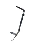Harley Davidson Genuine Touring Chrome Jiffy Stand Oem. Fixed Price $39.99.