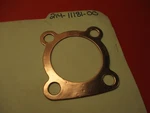 Nos Oem New Yamaha Cylinder Head Gasket DT1 DT2 RT2 RT3 DT3 214-11181-00. Fixed Price $39.99.
