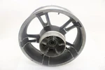 2014-2019 Harley Davidson Touring Rear Wheel 10 Spoke 16X5 Oem 40900213. Fixed Price $149.26.