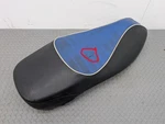 Vespa Gts Super 300 Damaged Seat Saddle Bench 1B000862 2012-2016 30739287. Fixed Price $107.48.