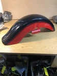 96-97 Kawasaki VN1500 Classic Oem Red Front Fender 35004-5105-CV. Fixed Price $75.00.