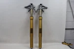 Ducati Panigale 1299S 1199 Ohlins Front Suspension Tubes Nice. Fixed Price $1424.99.