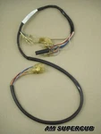 Honda Supercub C100 CA100 C105 Main Wire Harness // 32100-001-060. Fixed Price $38.62.
