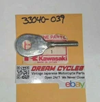 Nos Genuine Kawasaki Right Hand Adjuster Chain 33040-039 Fast Shipping G4 KV100. Fixed Price $7.89.