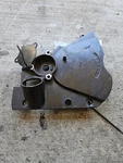 1996-2003 Honda Nighthawk CB750 Front Sprocket Cover Left Gear. Fixed Price $23.95.