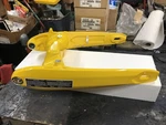 Victory New Oem Nos 05-10 Hammer Jackpot Yellow 250 Swing Arm W/brgs 1015323-517. Fixed Price $500.00.