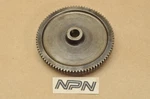 Vintage Used Oem Honda CB350F1 Starter Motor Gear 28101-333-000. Fixed Price $7.69.
