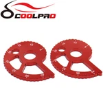 Cnc Chain Adjuster For Honda CRF150F/230L CRM250 XLR250R XR250R XR400R XR600R. Fixed Price $14.39.