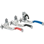 Moose EZ3 Clutch Assembly Standard Lever/perch OO220-002. Fixed Price $43.41.