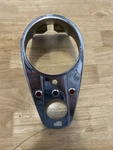 Dash 3 Light Lens Set 1962 1967 Harley Panhead Shovelhead Servi-car Repop. Fixed Price $75.00.