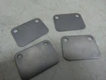 Genuine Harley Davidson Cover Stator Wire Qty P/n: 29950-91. Fixed Price $5.95.