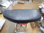 1971/72 Bsa B50SS, B50T Or B25SS, B25T Seat(seat Rack). Fixed Price $150.00.