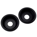 Carburetor Repair Kit Diaphragm For Kawasaki Prairie KVF360 KVF400. Fixed Price $14.09.