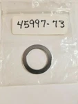1973-1994 Harley Davidson Fx Fl Xl Washer Slider Tube Cap Oem 45997-73. Fixed Price $24.99.