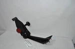 Used Ktm Rc 390 License Plate Holder - 90508015000. Fixed Price $40.00.