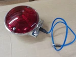 Harley Panhead Shovelhead Turn Signal Rear Red 68551-64. Fixed Price $25.00.