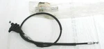 Genuine Yamaha 1976-81 TT500 Starter Decompression Cable 583-26331-00 Nos. Fixed Price $79.99.