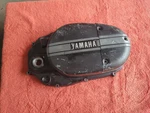 Yamaha RD350 Clutch Cover Oil Injection. Fixed Price $150.00.