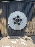 Harley-davidson Fx Fl Rear Disc Brake Rotor 41806-72B Unbranded. Fixed Price $25.00.