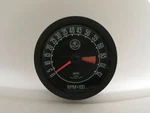 Tachometer Fits Lotus Elite & Eclat 1975-1979 Smiths Brand RVC2413/00. Fixed Price $188.87.