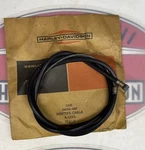 Harley Aermacchi 65-69 66-E68 M50S M65S Nos Short Shift Cable 34656-66P. Fixed Price $37.99.