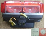 Nos Honda Cbx GL1000 Tail Light Assembly 1979 Goldwing 33701-422-672. Fixed Price $475.00.