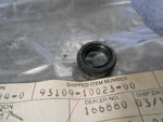 Nos Yamaha Oil Seal 1980 XJ650 Maxim 93109-10023. Fixed Price $9.98.