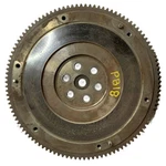 1990-1991 Honda Civic Crx Htchbck Flywheel 6139646 1.5L 4CYL Fwd 5SPD 2DR 58416. Fixed Price $83.12.