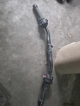 Genuine Bmw Original Handlebars - S1000R 32711600247 Lt Rt Switch S100RR. Fixed Price $675.00.