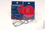 Kawasaki KS125 Keyster Carburetor Rebuild Repair Kit 1974 - 1975. Fixed Price $37.07.