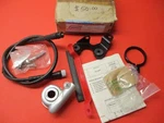 Nos New Oem Original ATC200X Gear Box Set Hondaline 08175-96505. Fixed Price $599.99.