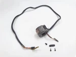 1986-1987 Suzuki Intruder Vs 700 Start Stop Engine Kill Switch Oem 37200-38A42. Fixed Price $199.99.