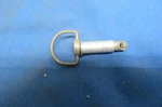 Nos Norton Commando Fastback Interstate Roadster Lh Panel Dzus Assembly 06-2489. Fixed Price $24.95.