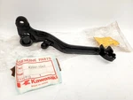 New Kawasaki 80-81 KX125 80-82 KDX175 Brake Pedal Nos 43001-1043 Oem Black. Fixed Price $45.69.
