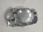 1977 Kawasaki KE175 Oem Clutch Cover 14032-110-2H. Fixed Price $25.00.