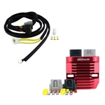 Series Regulator + Rmstator Ecm Bypass For Polaris Ranger 500 2005-2009 4011090. Fixed Price $176.88.